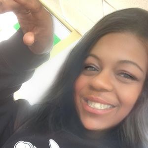 Meet your Posher, Jesselle pharaoh